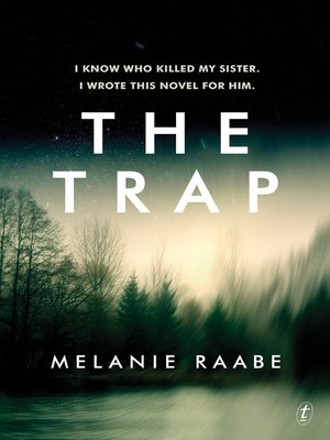 The Trap - ebook